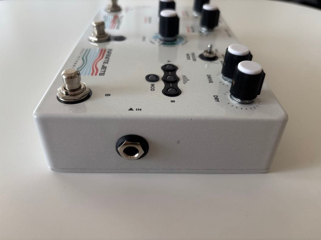 ギター HOLOGRAM Infinite Jets