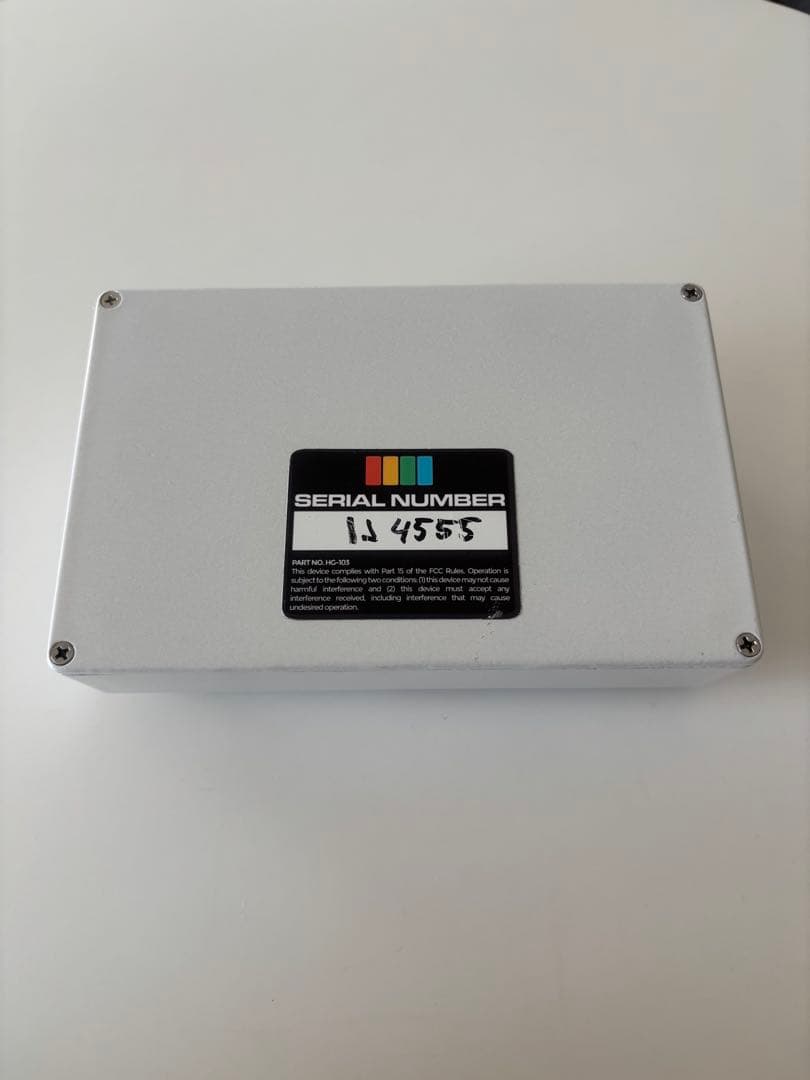 ギター HOLOGRAM Infinite Jets