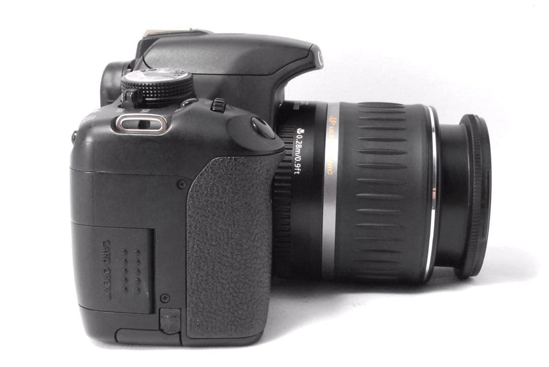 Canon kiss X3✨おまけ付き✨カメラデビューに✨入門セット✨