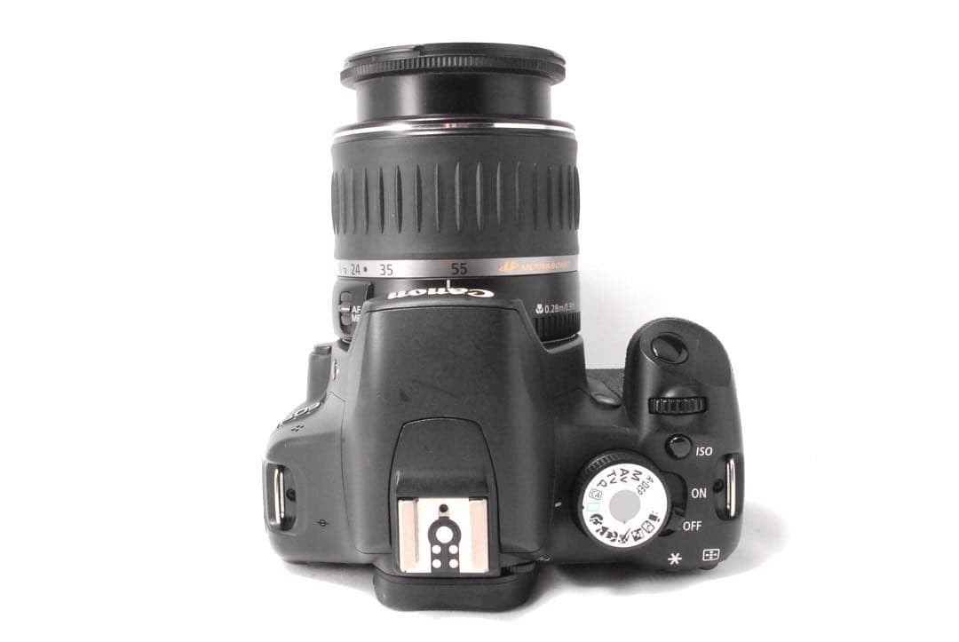 Canon kiss X3✨おまけ付き✨カメラデビューに✨入門セット✨