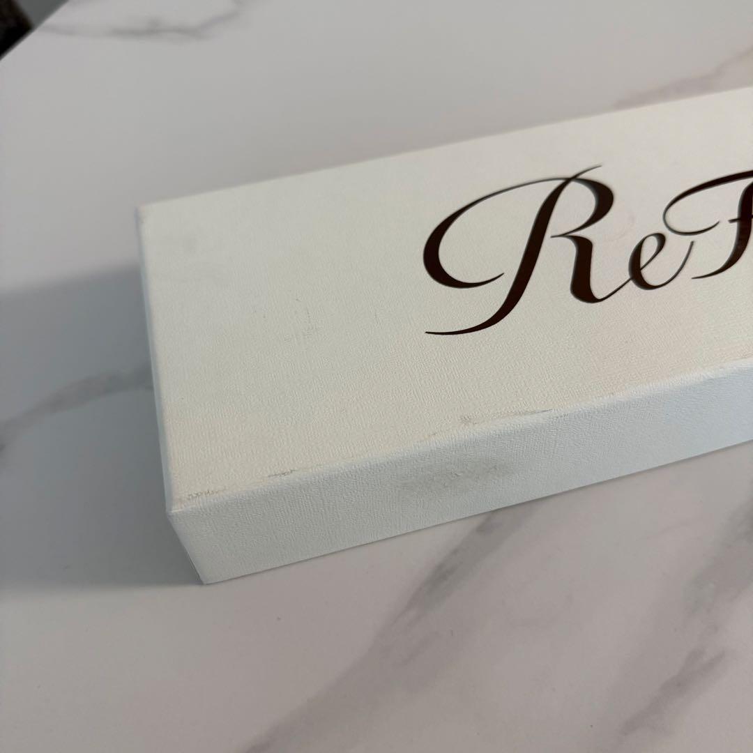 ReFa リファ ファインバブル U シャワーヘッド ブラック