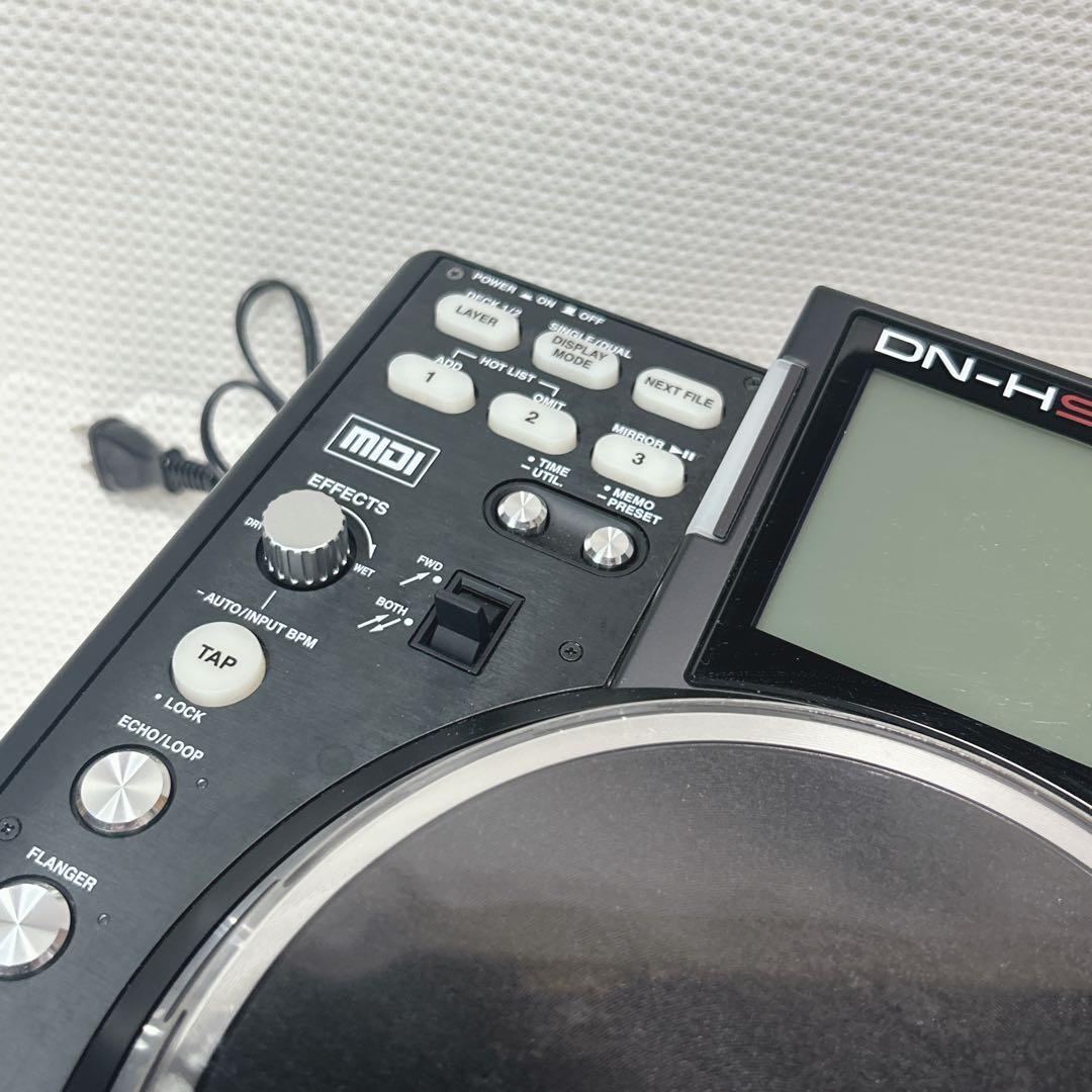 ✨美品✨　DENON DN-HS5500