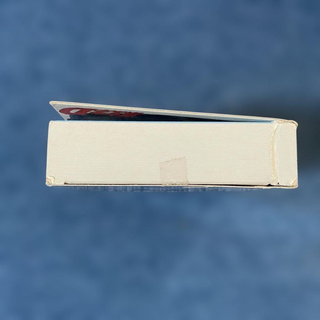 トミカイニシャルDコミックvol.1外箱破損有