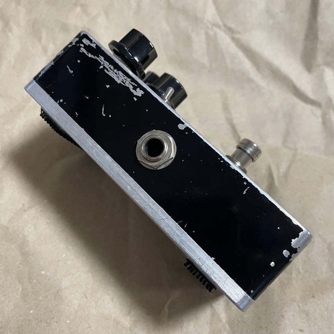 Jersey Girl Fulltender コピー Leqtique Box