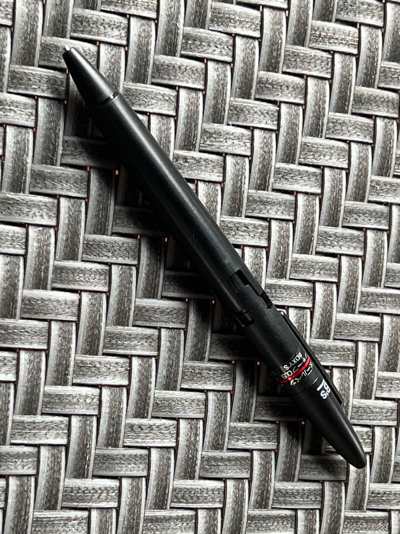 三菱鉛筆　BOXY シャーペン ボールペン 廃番 廃盤