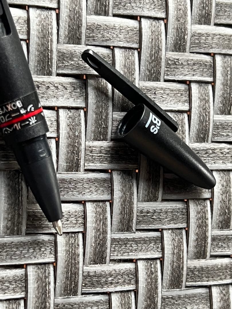 三菱鉛筆　BOXY シャーペン ボールペン 廃番 廃盤