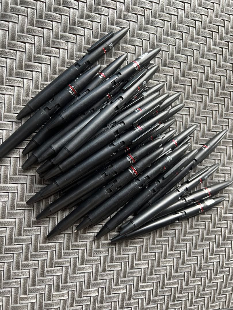 三菱鉛筆　BOXY シャーペン ボールペン 廃番 廃盤