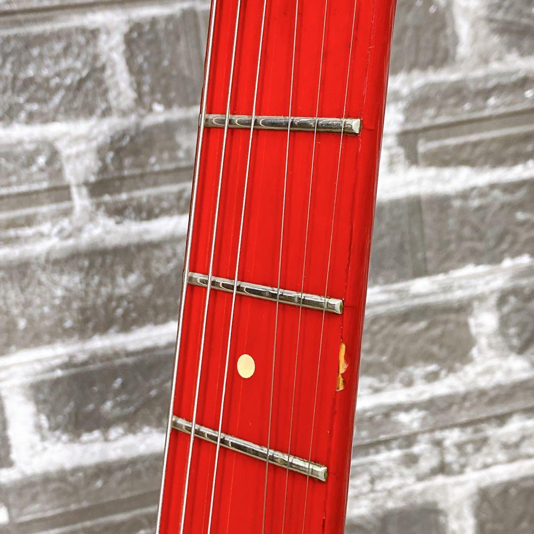 FERNANDES LA-85kk ラルク　ken モデル エレキギター