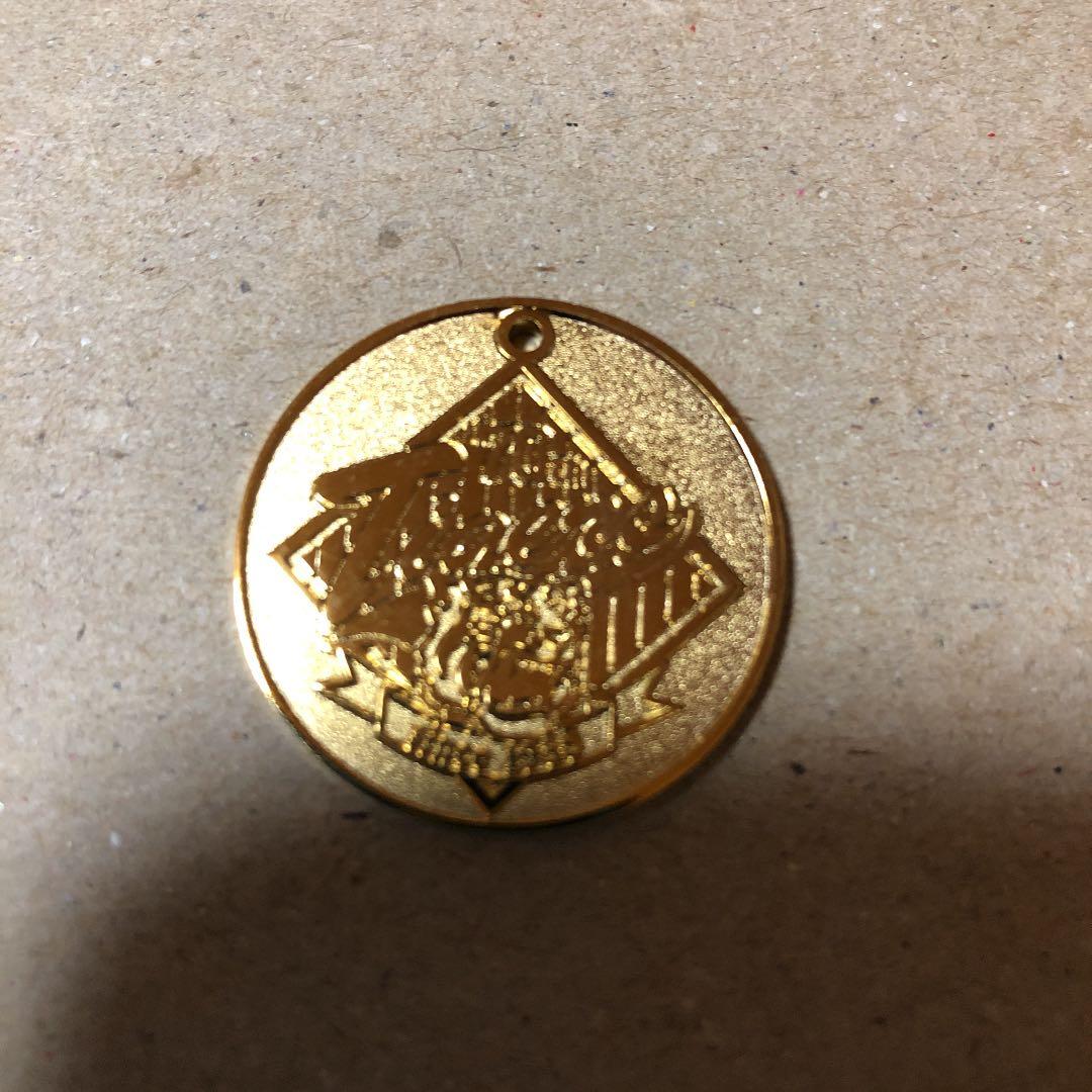 2006年セリーグ優勝記念メダル   阪神タイガース ２個