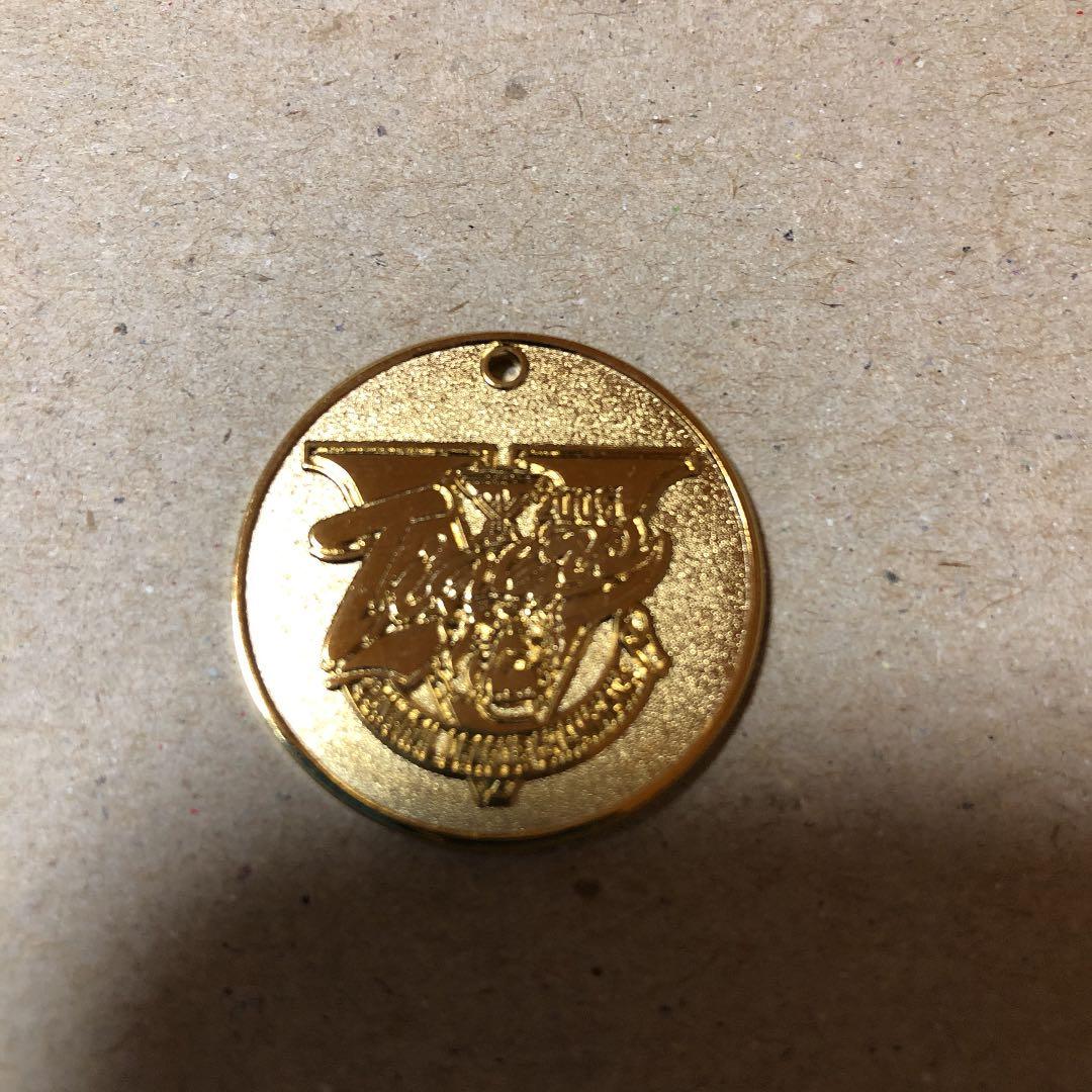 2006年セリーグ優勝記念メダル   阪神タイガース ２個