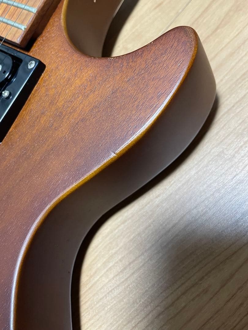 (新品並)エピフォン レスポールSPECIAL Vintage Edition