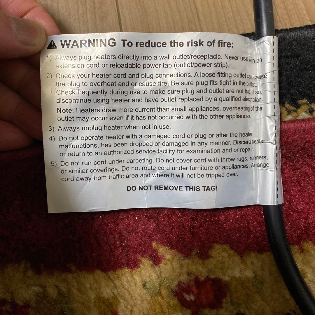 USA製電気暖炉ストーブ