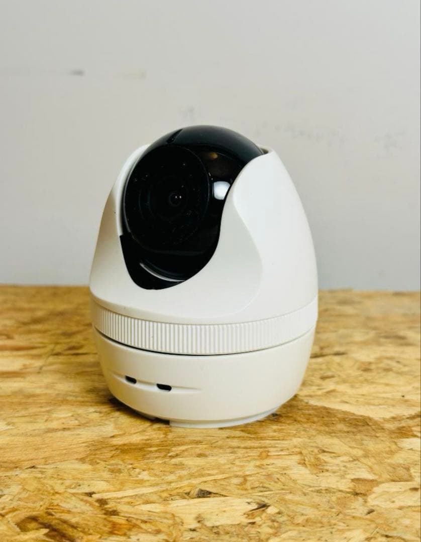 防犯カメラ Safe ELMO QBIC CLOUD