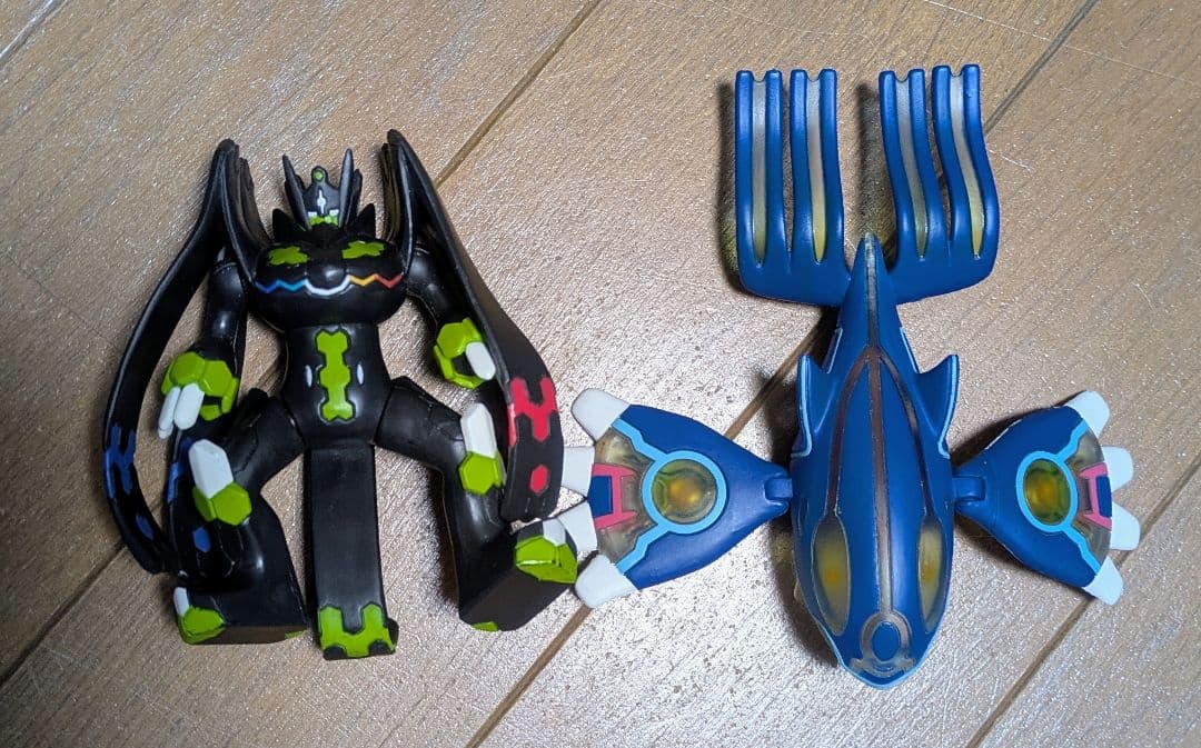 (レア有り) モンコレ 20コセット売り