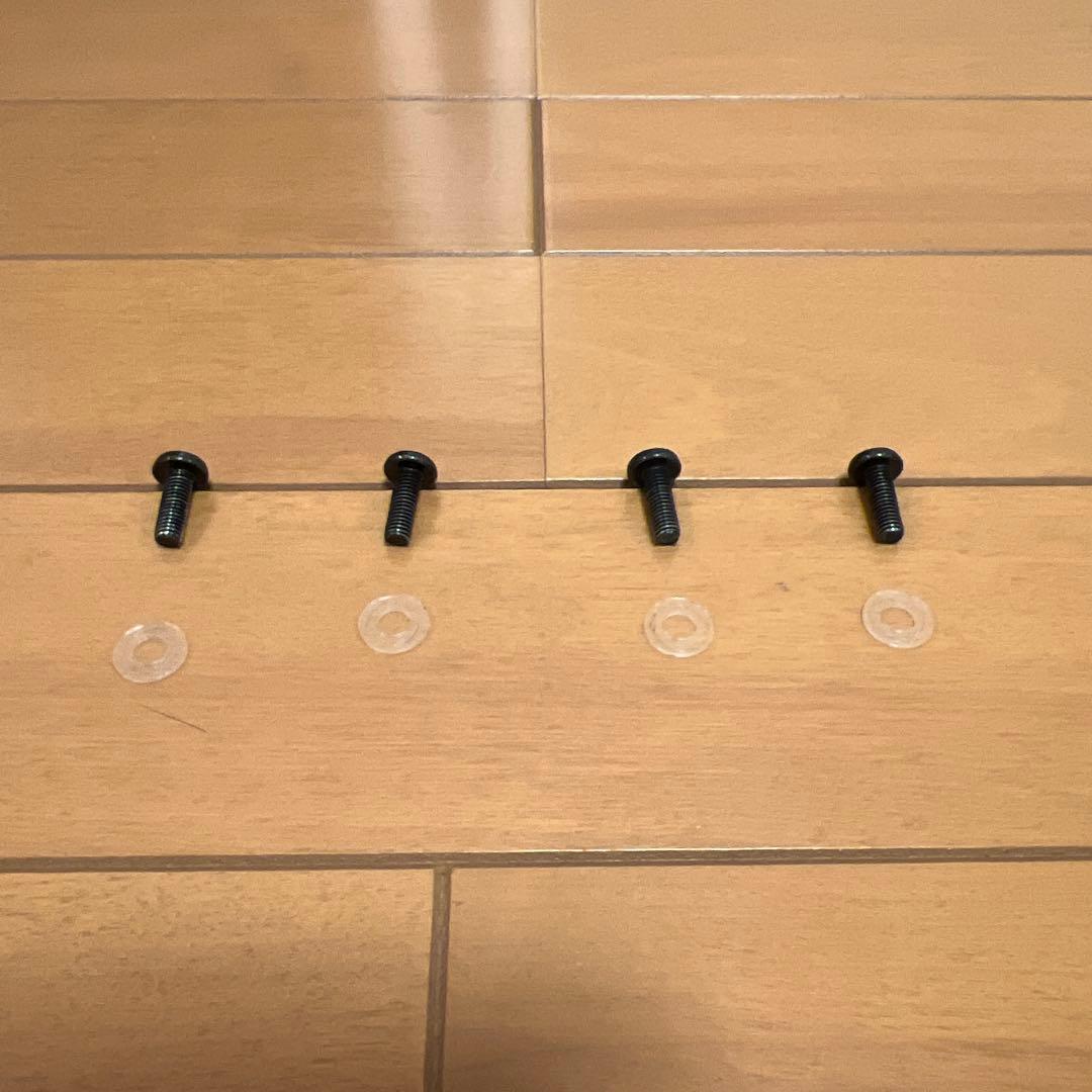 ❹2Uラック　PULSU 美品 ❶アンプ❷❸スピーカー同時ご購入商品