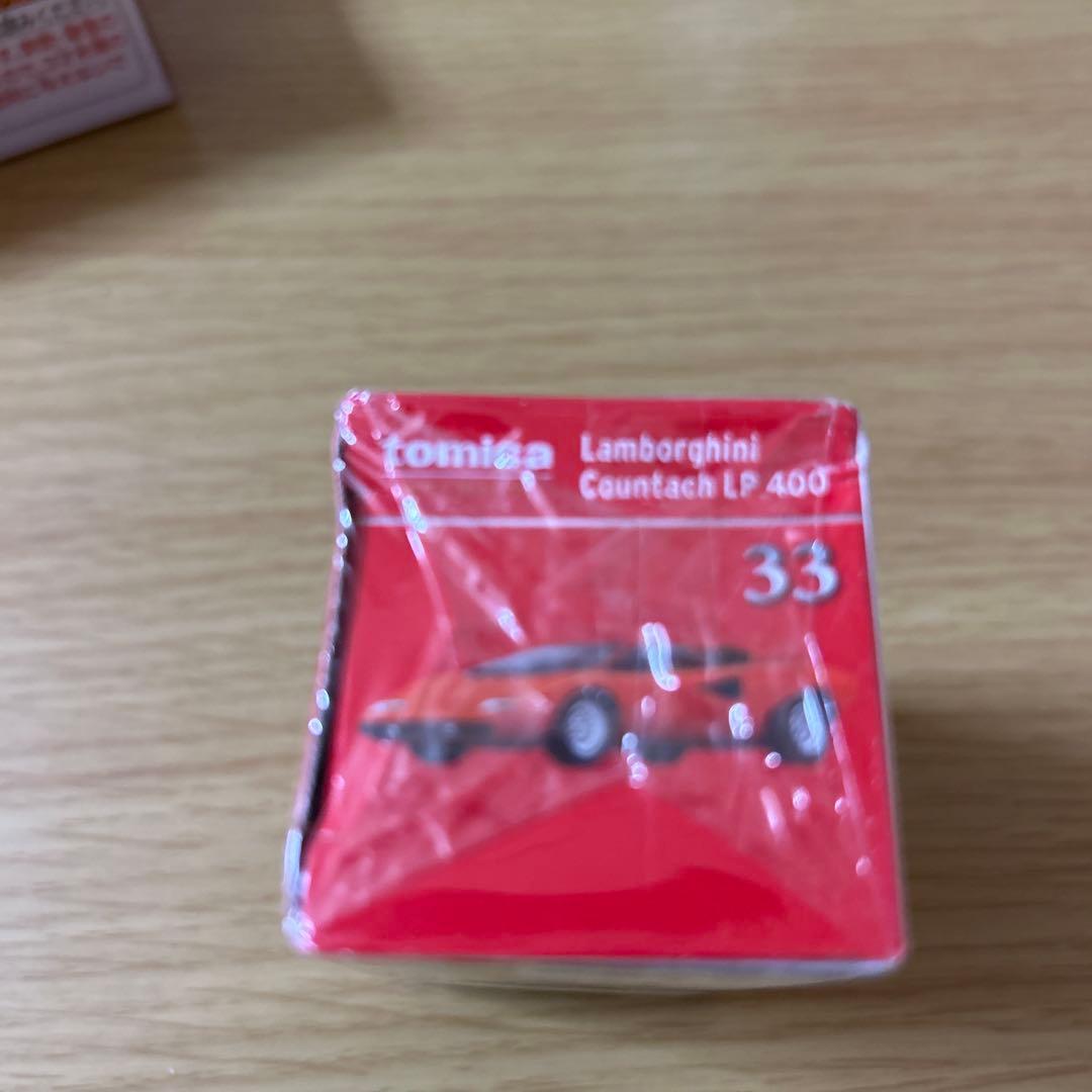 訳あり！トミカプレミアム24台まとめ売り！