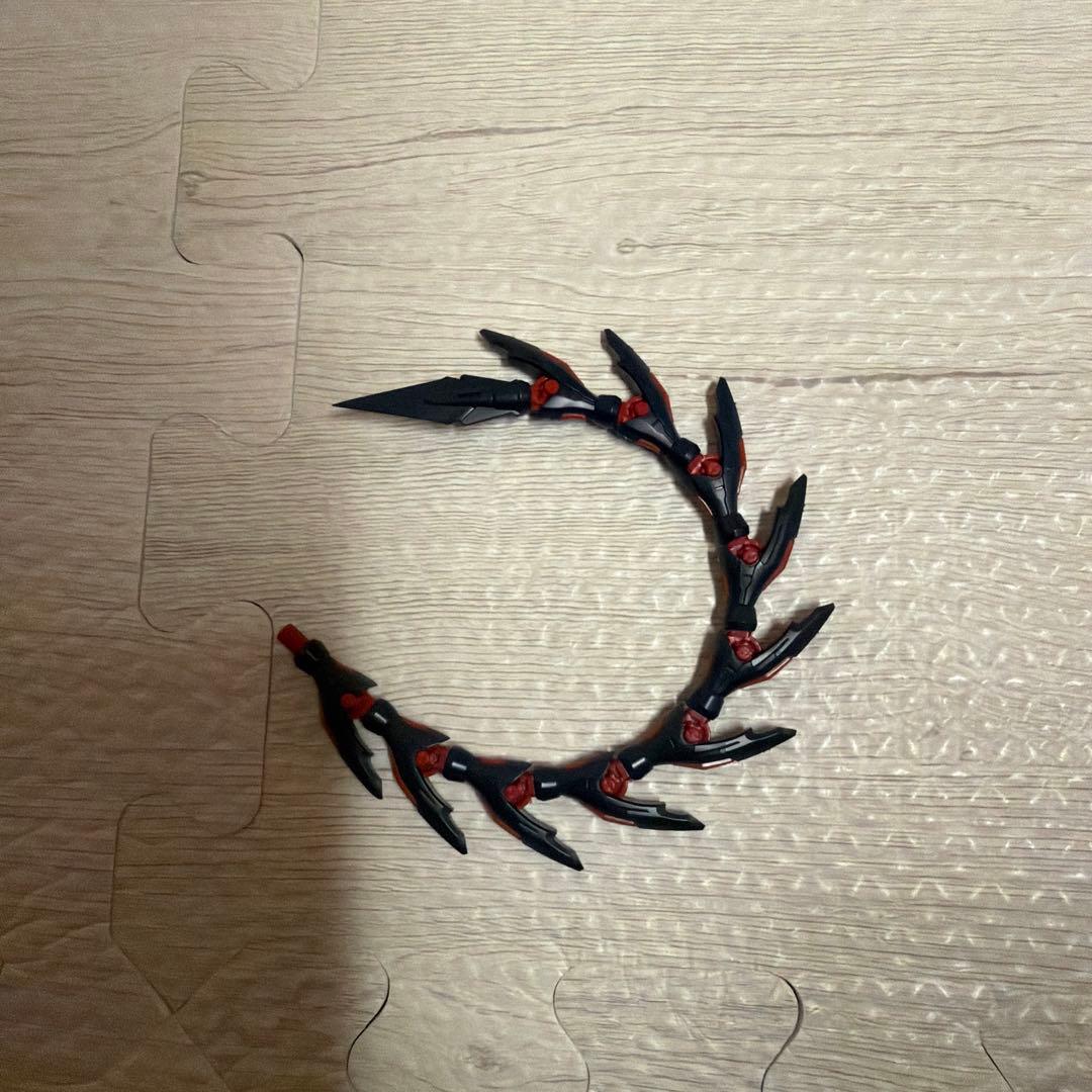 RGウイングガンダムゼロ　素組み　他　トールギス　エピオン