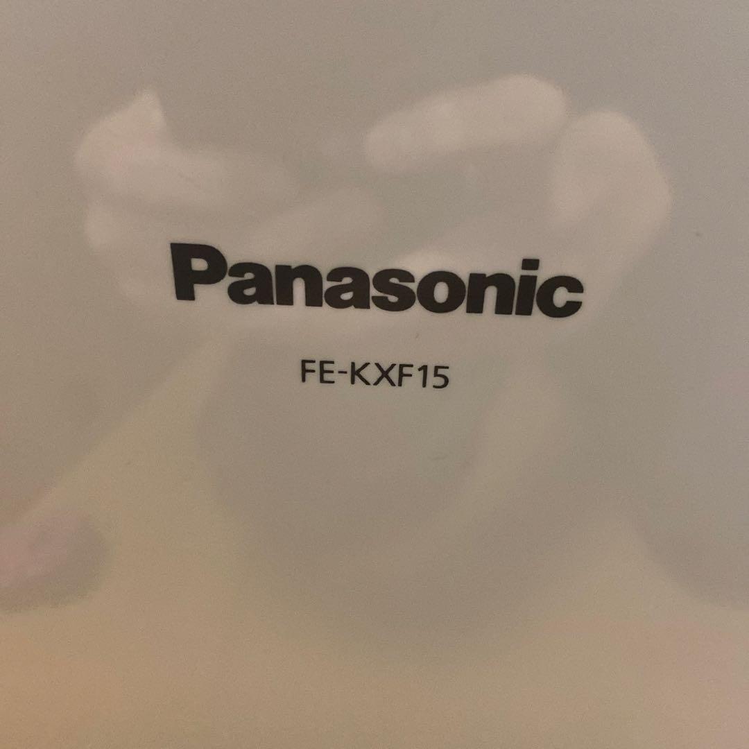 【値引き】冬場に大活躍！大容量！！Panasonic 加湿機 ホワイト