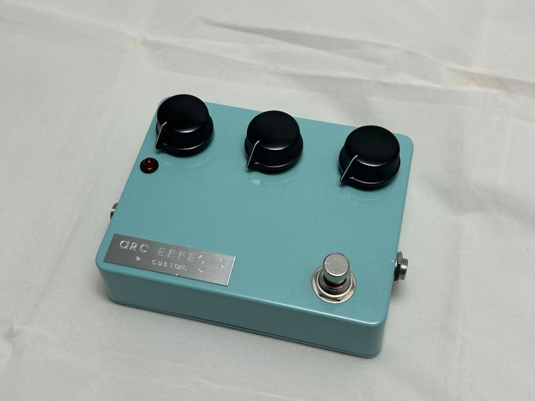 ARC EFFECTS KLONE V2 (ジャンク)