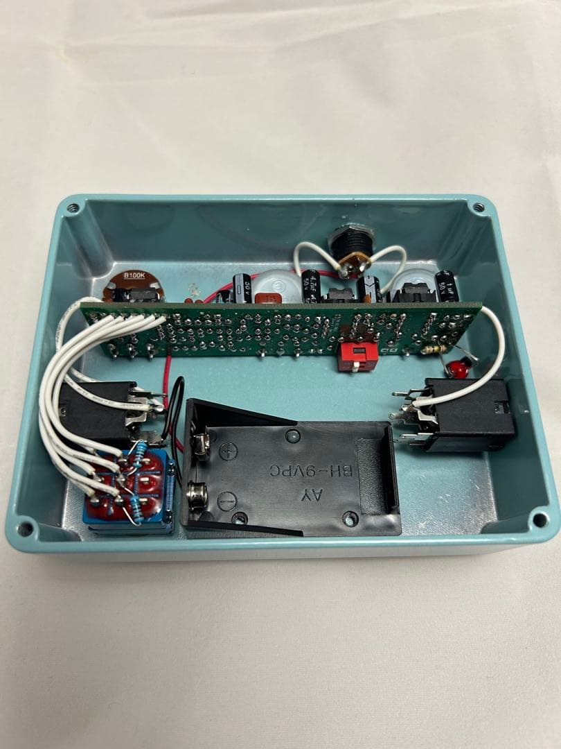 ARC EFFECTS KLONE V2 (ジャンク)