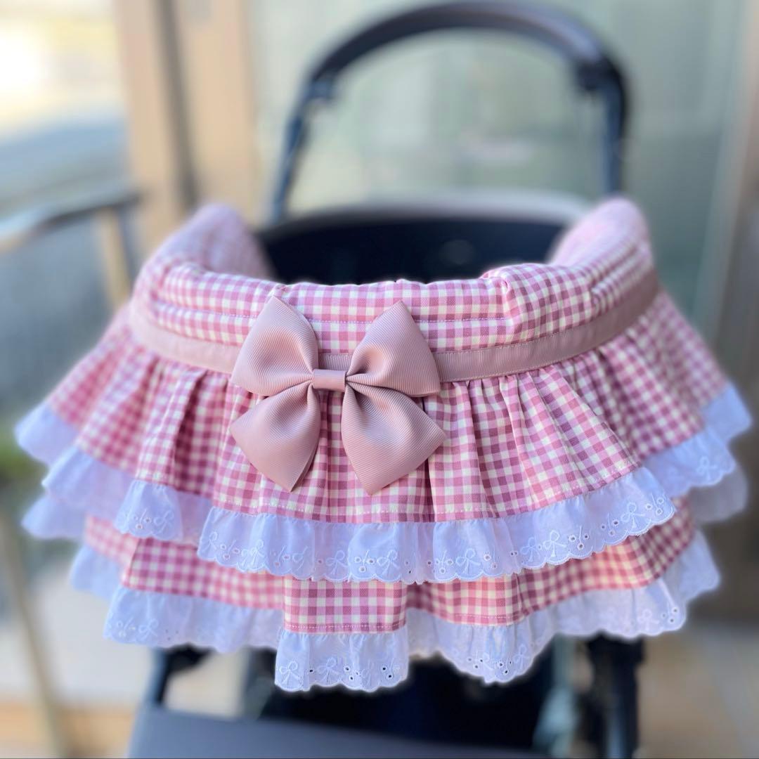 ハクルナ様　オーダー品