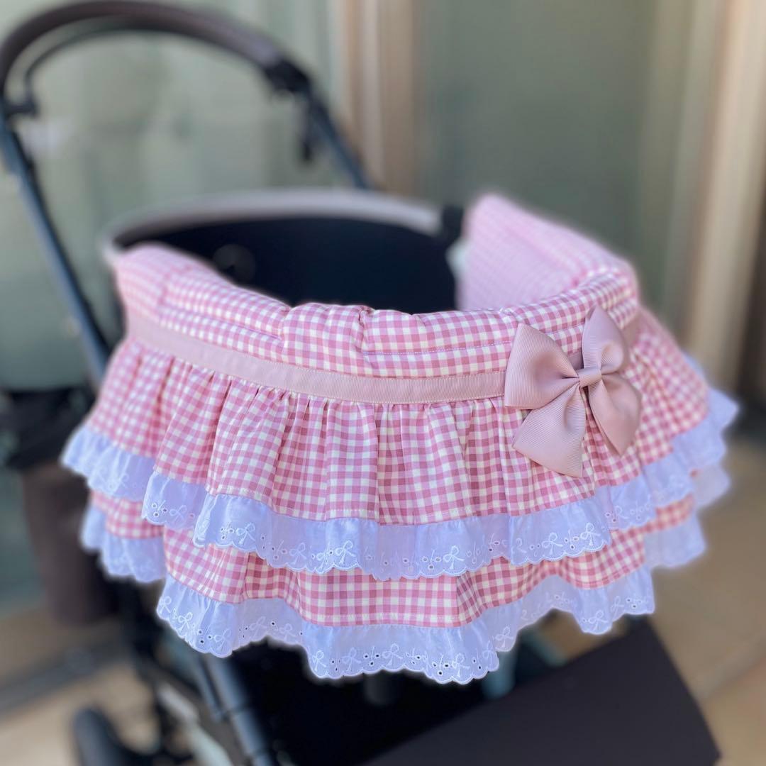 ハクルナ様　オーダー品