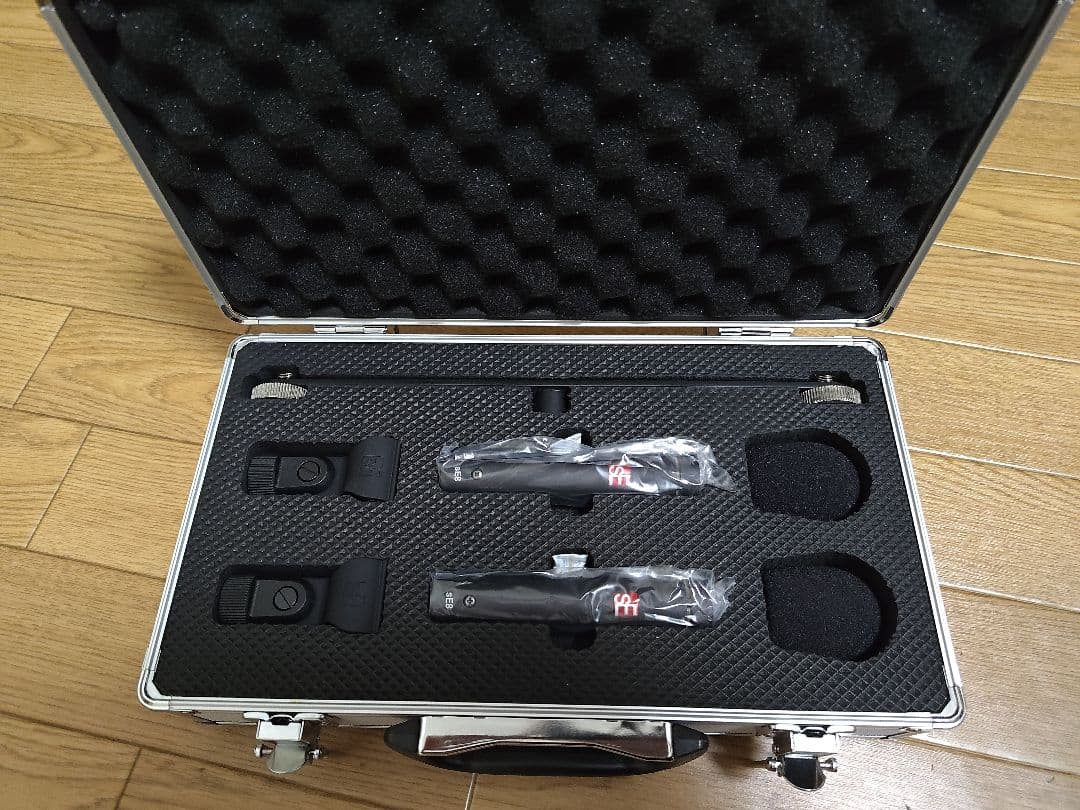 K*O様 sE8 Matched Pair マッチドペア sE Electron