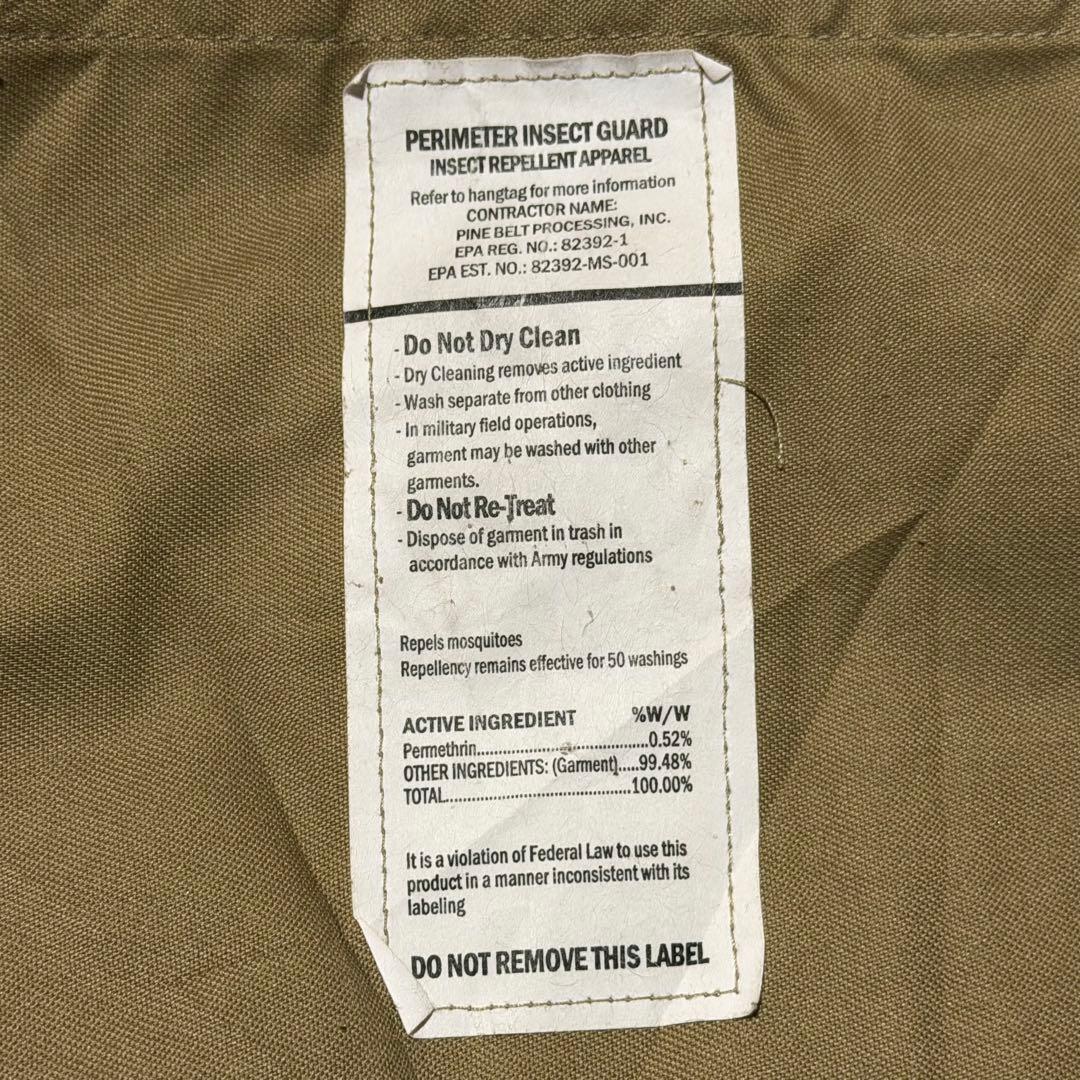 米軍実物 ACU FEMALE トラウザー OCP 25-REGULAR 2本