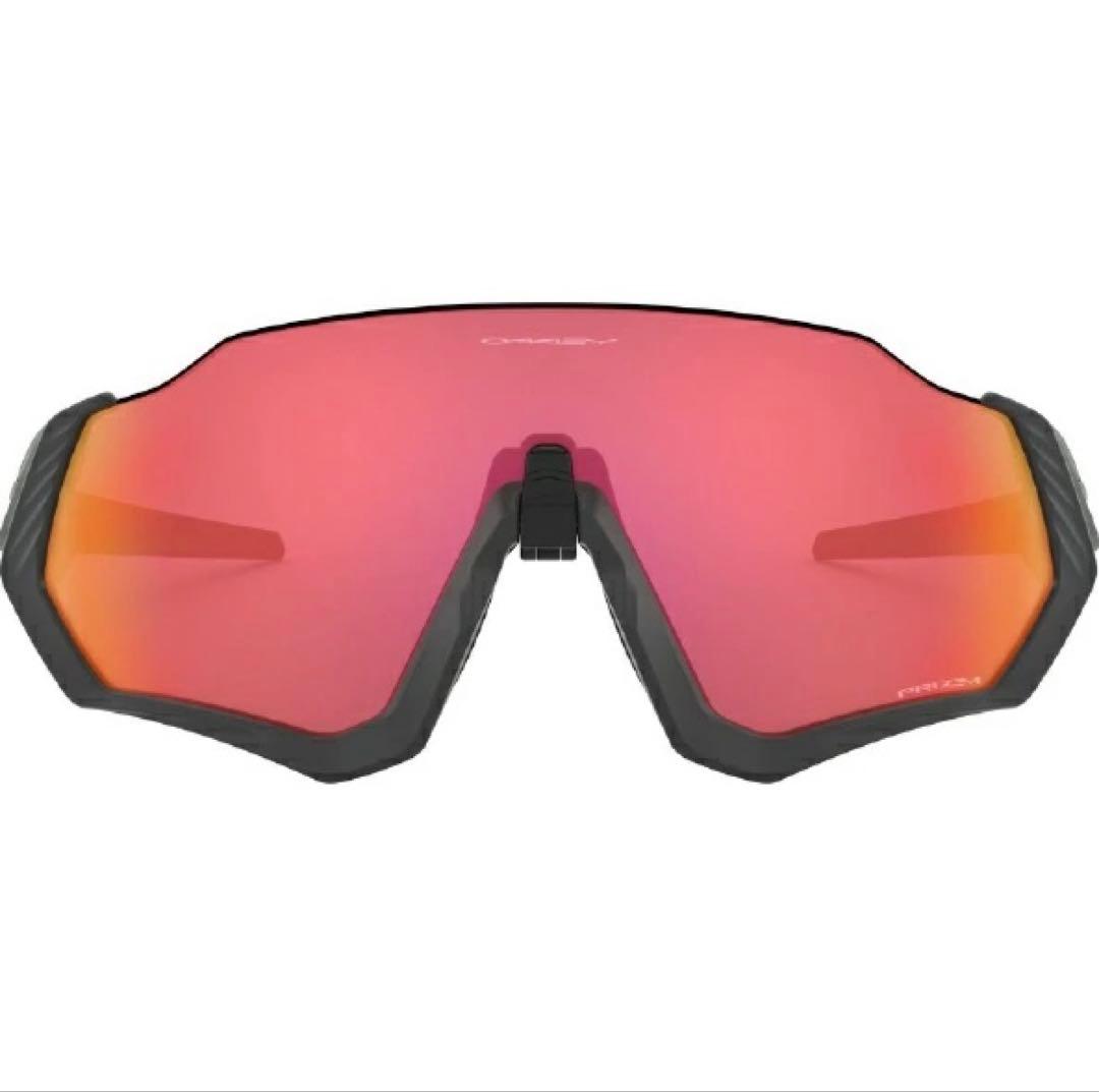Oakley サングラス Flight Jacket
