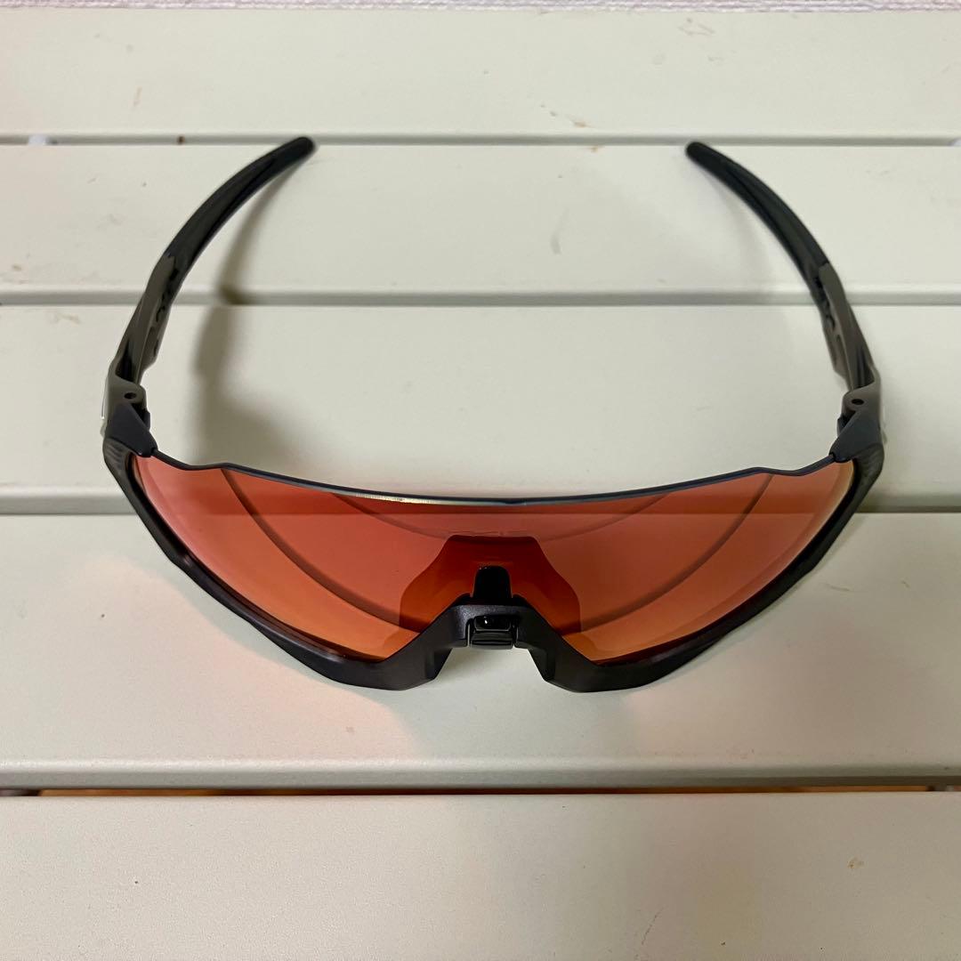 Oakley サングラス Flight Jacket