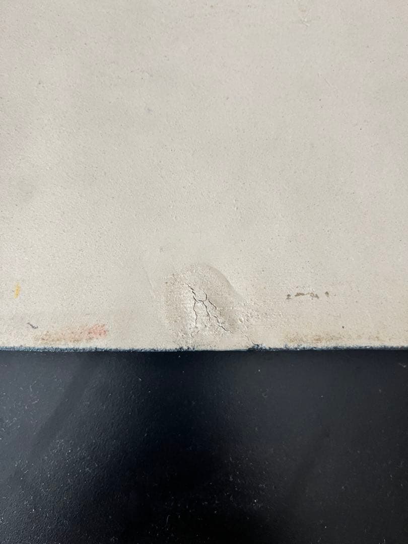 グスタフスベリ　リサラーソン　陶板　洋梨