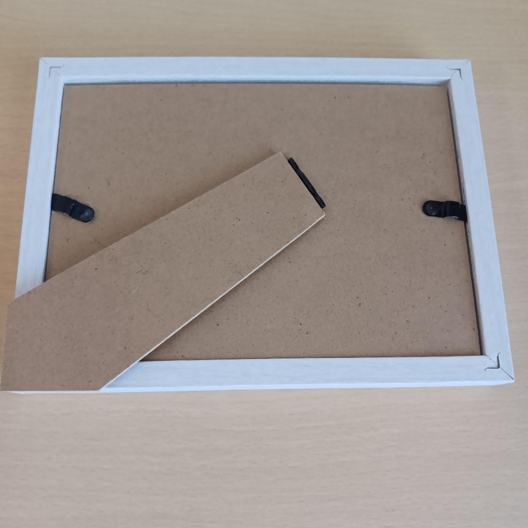 やなせたかし タイル画 ポエム　詩　絵画サイン入り作品　NHK　レトロ　希少レア