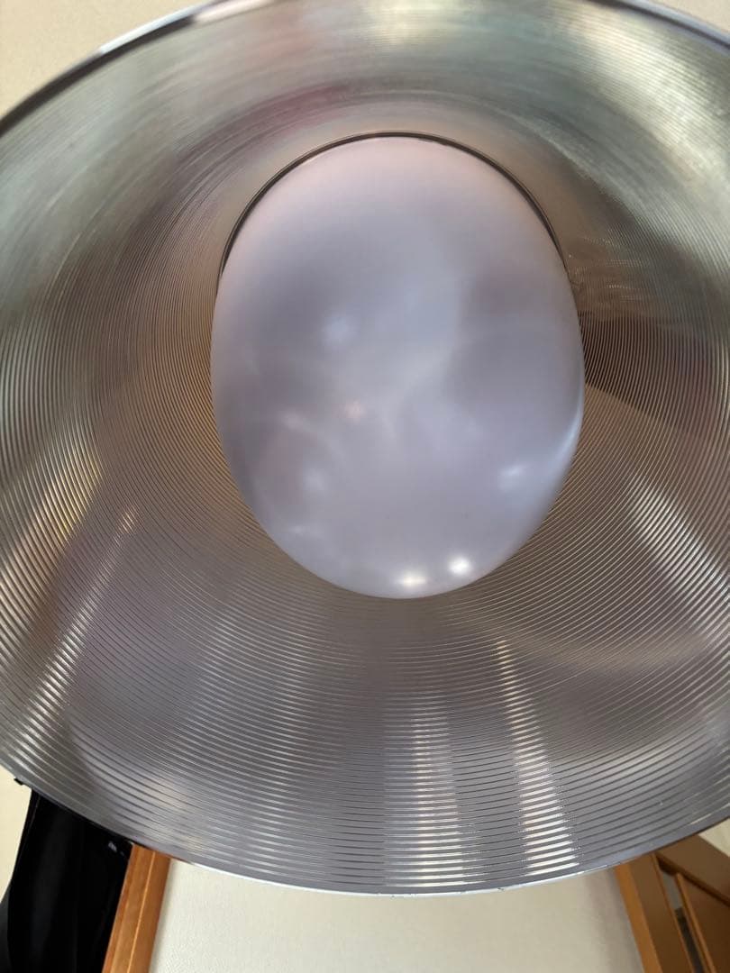 FLOS Romeo Moon S2 ペンダントライト　ブラウン