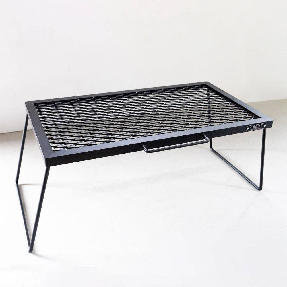 アイアンテーブル　サンゾー工務店