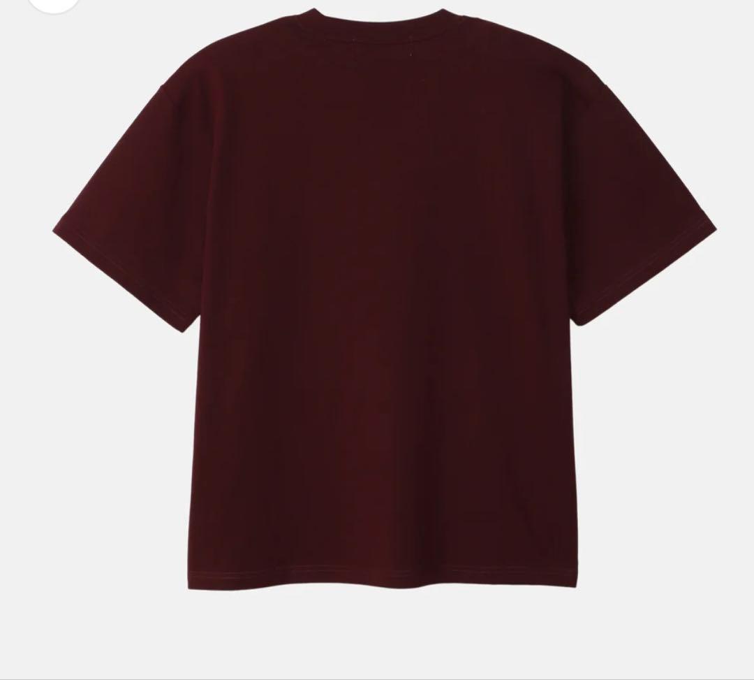 GOD ONLY KNOWS 岩田剛典　ロゴ　TシャツM