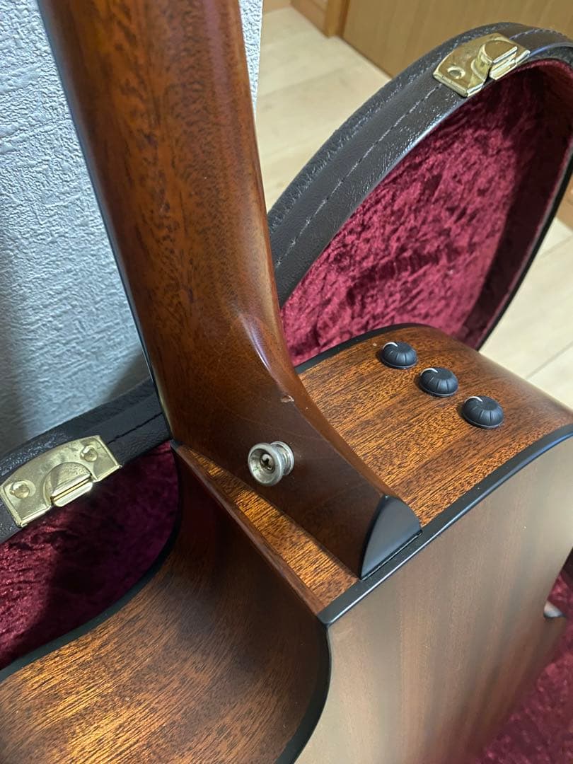 Taylor 314ce アコースティックギター　エレアコ　テイラー