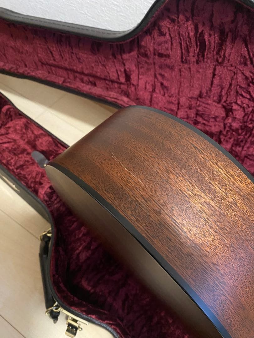 Taylor 314ce アコースティックギター　エレアコ　テイラー