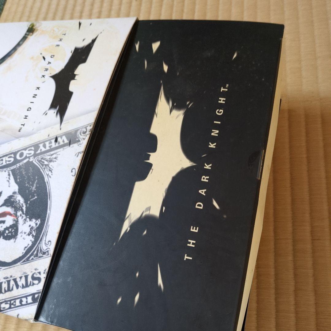 The Joker: Bank Robber Version フィギュア