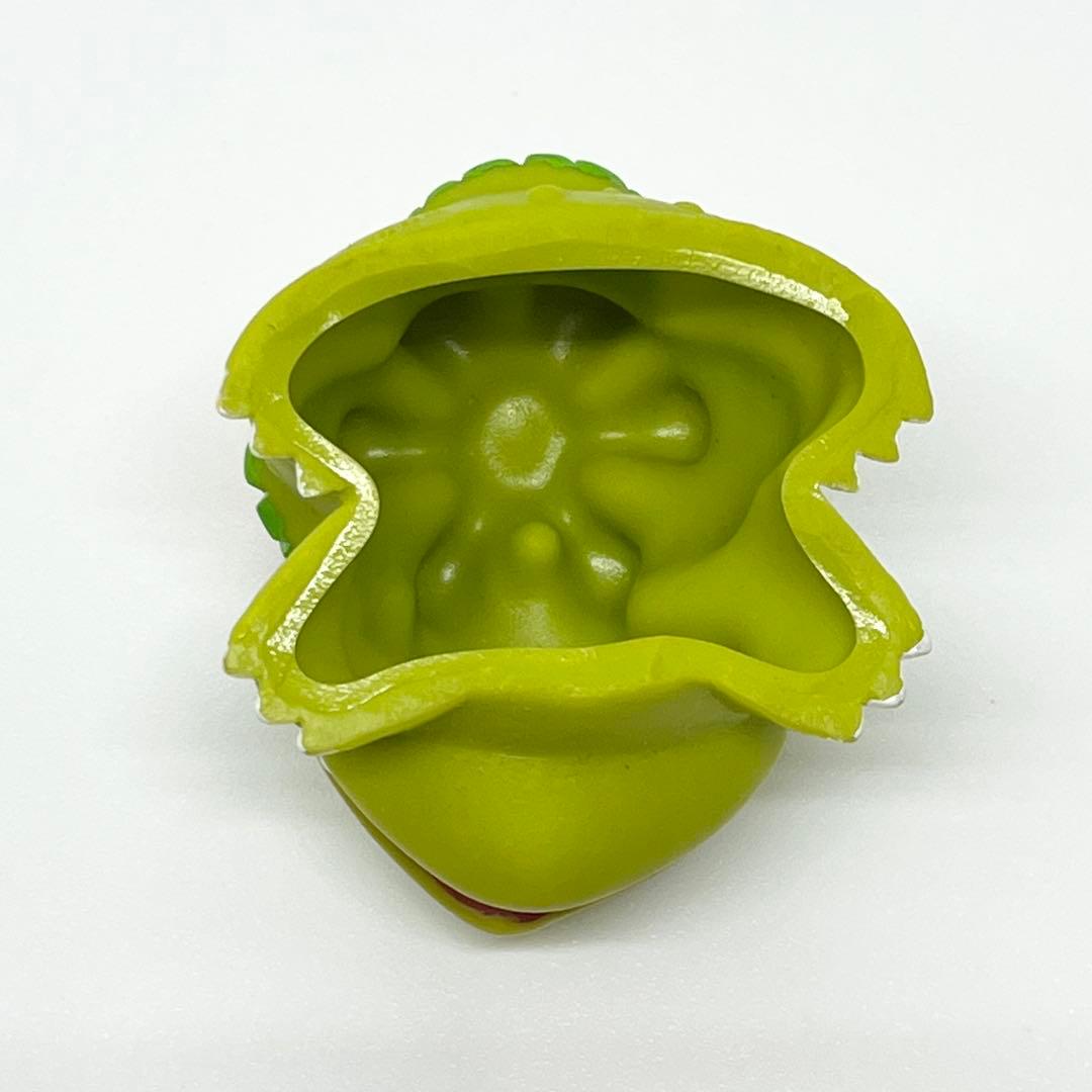 ポケモンキッズ フシギダネ フシギソウ フシギバナ 色違い 3個セット