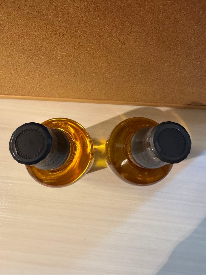 【新品未開封】サントリー　知多　700ml 2本セット