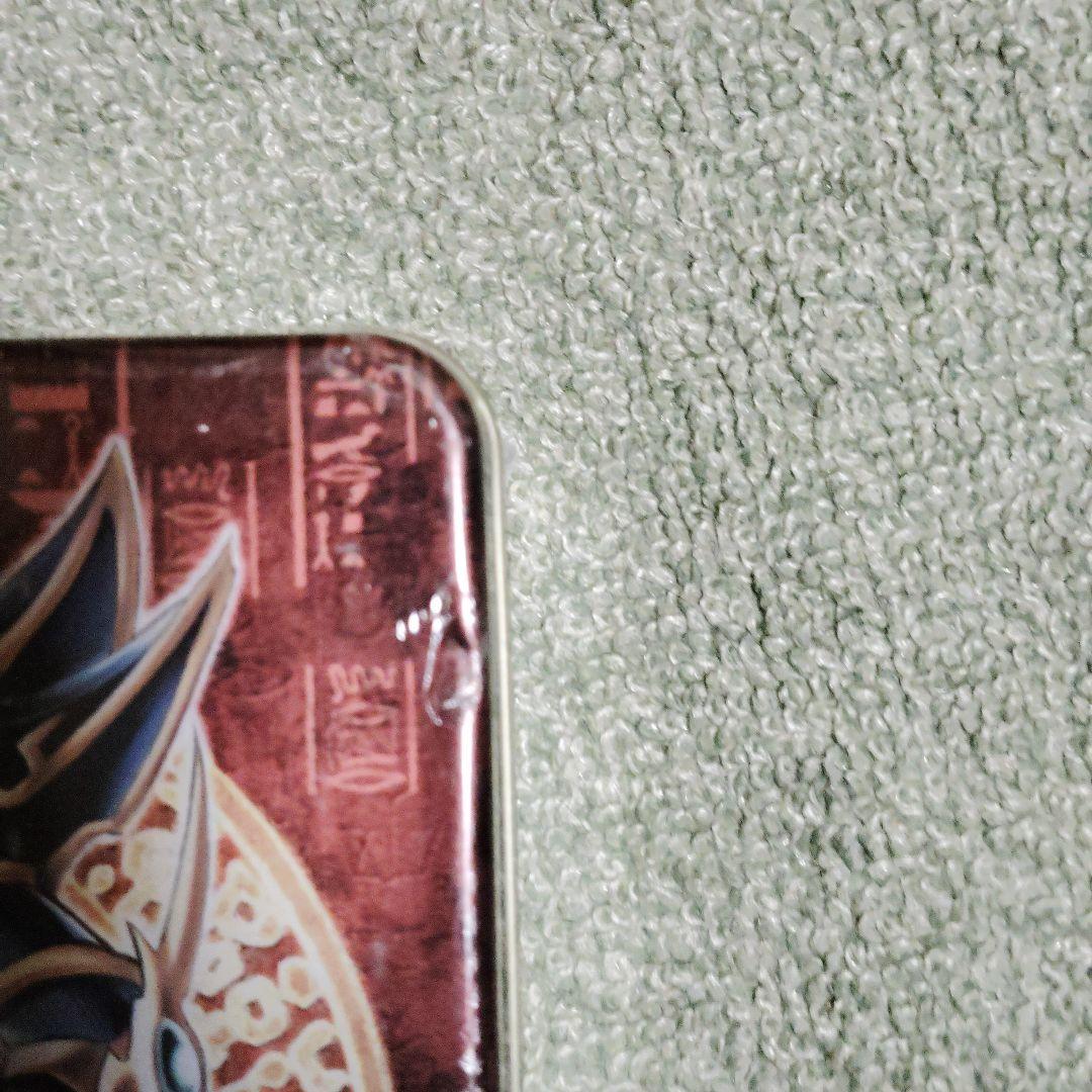 遊戯王 デュエルモンスターズ コレクターズティン　2003