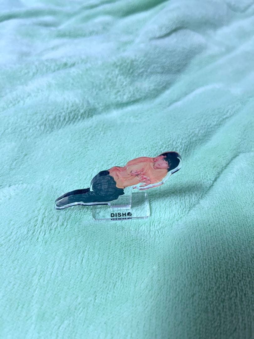 未使用　DISH//　グッズまとめ売り