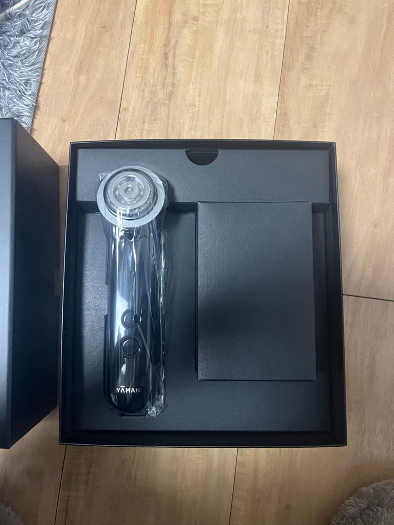 お値下げ可能‼️ハリツヤ若返り！ YA−MAN M-20 美顔器