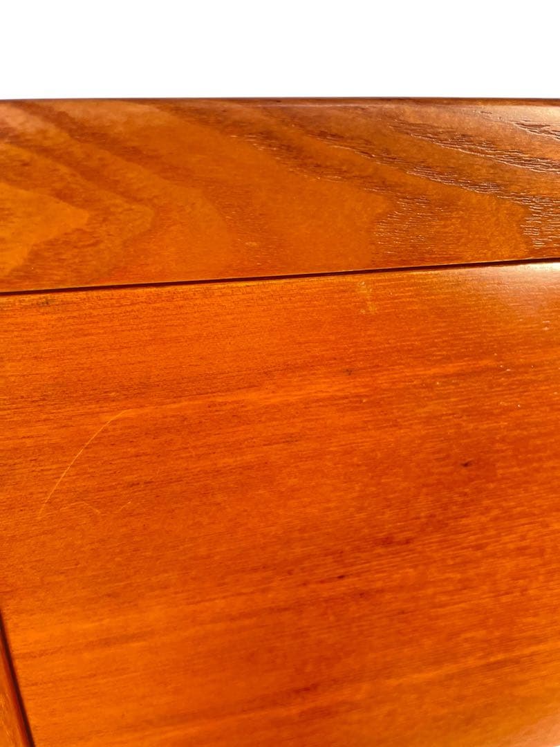 HR584 廃盤　日本ベッド　ベッドサイドテーブル　ナイトテーブル