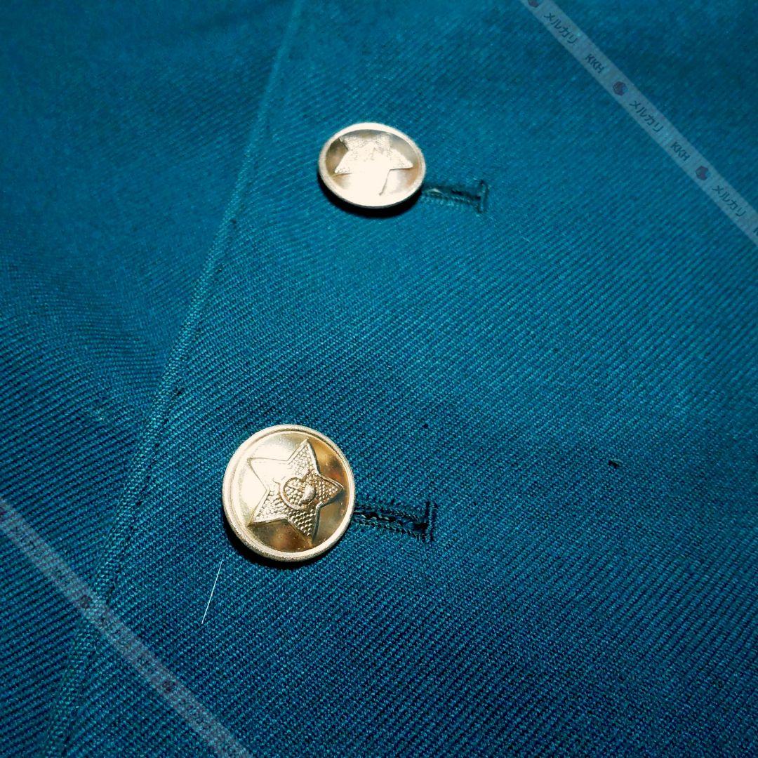 ソ連軍 佐官制服セット ③