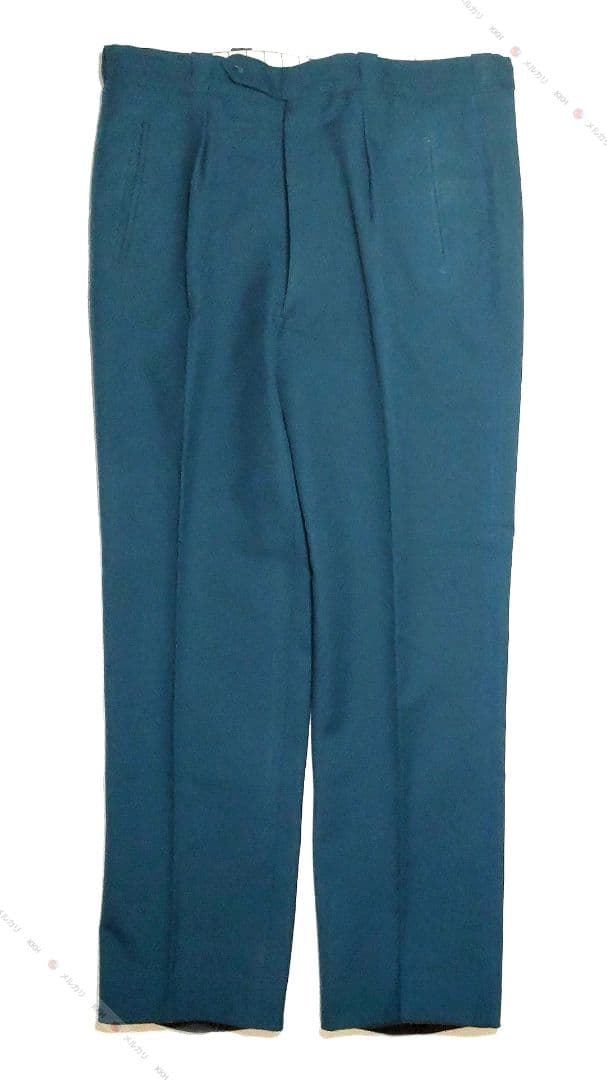 ソ連軍 佐官制服セット ③