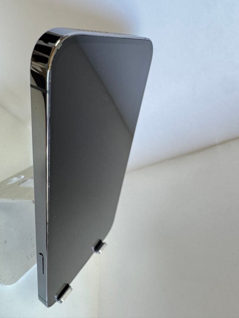 【美品】Apple iPhone 13 Pro Max 512GB グラファイト