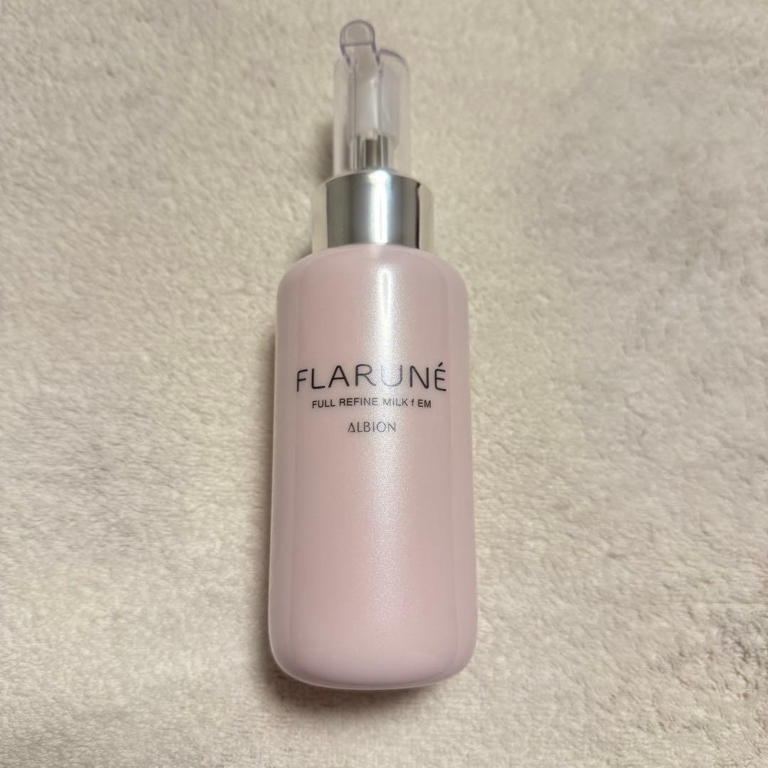 破格★美品　アルビオン　フラルネ　乳液＆化粧水　2品セット