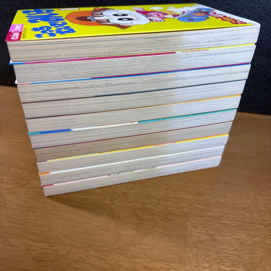 こっちむいて！みい子 1~36巻 非全巻