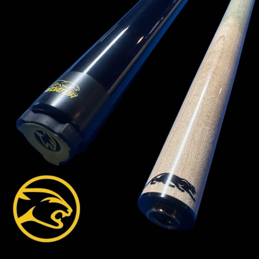 Predator プレデター BK4 ビリヤード　ブレイクキュー